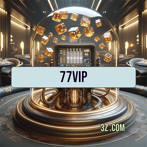 Cassino Incrível: Atrações do 77vip.com que Você Vai Amar