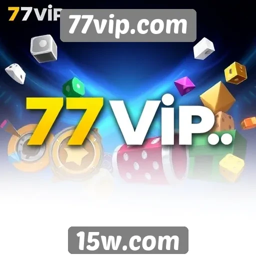 Comparação entre jogos oferecidos no 77vip.com
