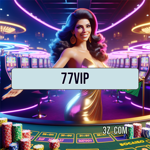 Promoções Imperdíveis na Plataforma 77vip.com de Jogos
