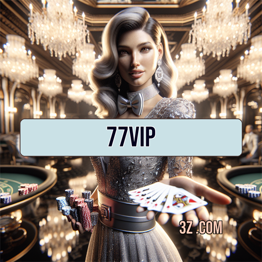 A Magia dos Slots no 77vip.com Leva Você à Fortuna