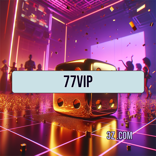Experiência VIP: O que o 77vip.com oferece de Melhor